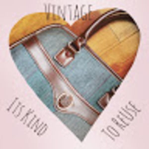 Meet your Posher, Matchyvintage